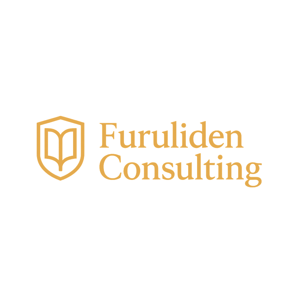 Furuliden Consulting AB logotype. 